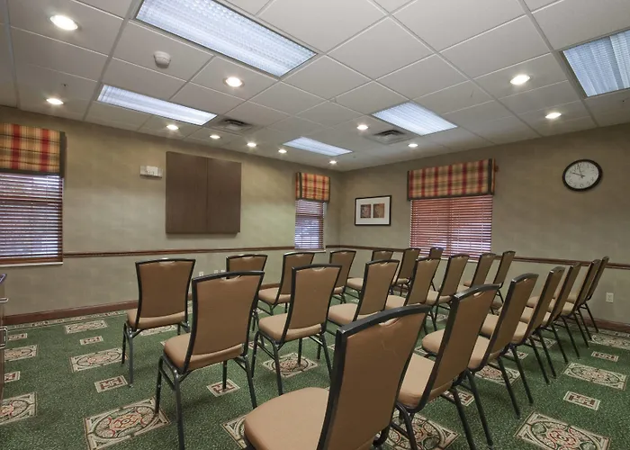 Residence Inn By Marriott Scranton